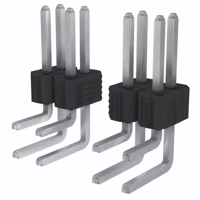 68697-462HLF Amphenol ICC (FCI)  Embases à broches mâles